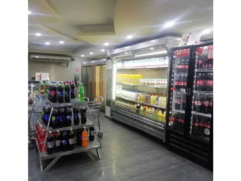 Venta fondo de comercio 665m2 La California Norte 0432 - 9