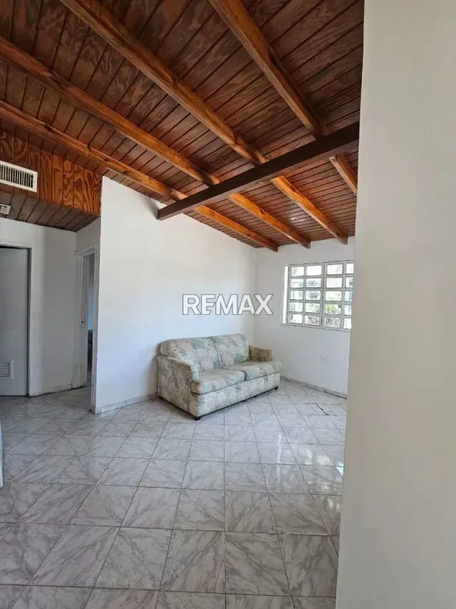CASA CON ANEXO EN JORGE COLL, MUNICIPIO MANEIRO ISLA DE MARGARITA - 13