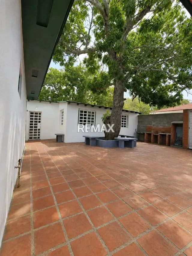 CASA CON ANEXO EN JORGE COLL, MUNICIPIO MANEIRO ISLA DE MARGARITA - 10