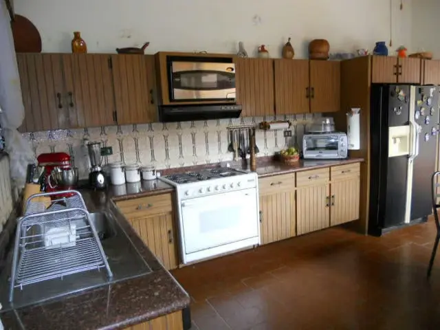 Casa (Colonial) en Venta en Las Barrancas, Miranda - 16