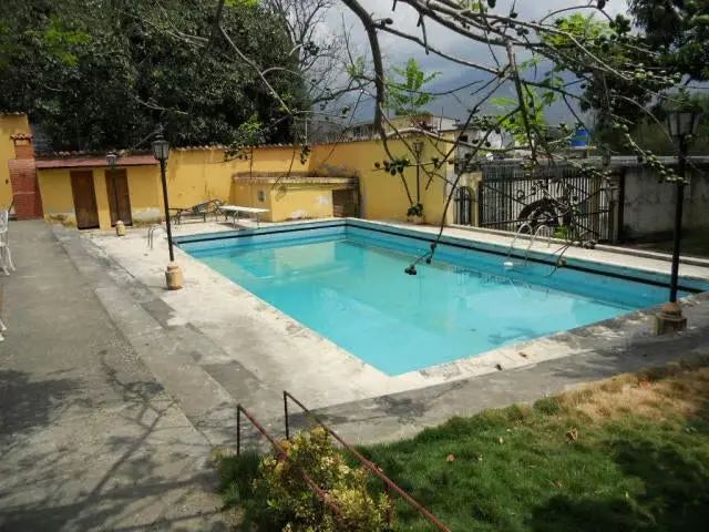 Casa (Colonial) en Venta en Las Barrancas, Miranda - 20