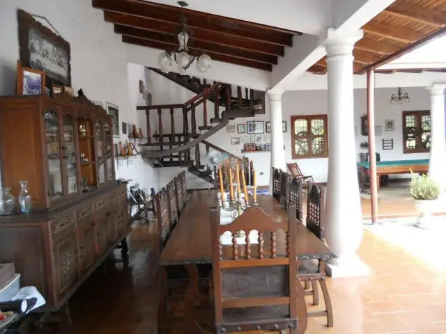 Casa (Colonial) en Venta en Las Barrancas, Miranda - 29