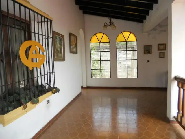 Casa (Colonial) en Venta en Las Barrancas, Miranda - 6