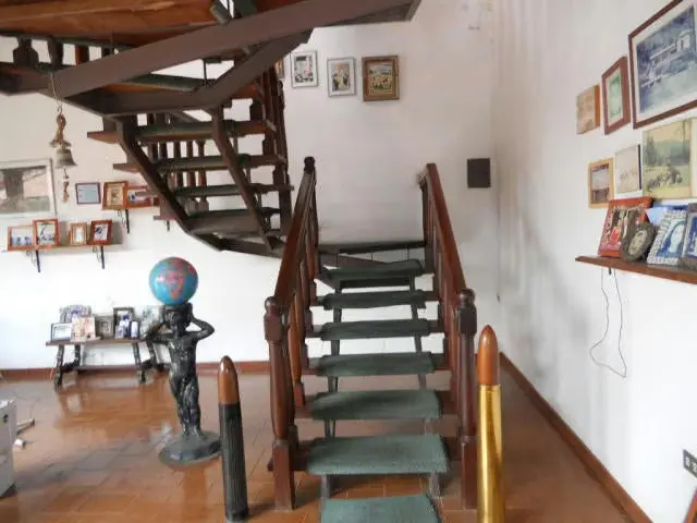 Casa (Colonial) en Venta en Las Barrancas, Miranda - 9