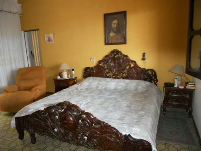 Casa (Colonial) en Venta en Las Barrancas, Miranda - 10
