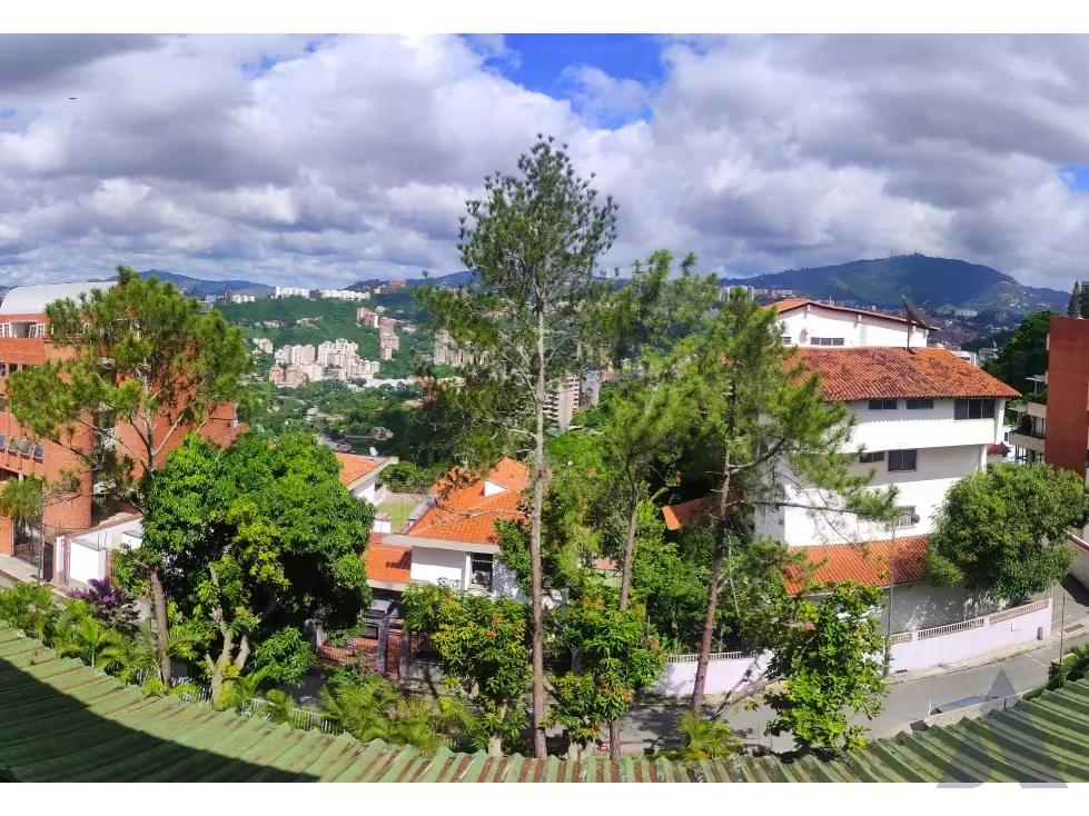 Alquilo apartamento 64m2 Colinas de Bello Monte 9841 - 5