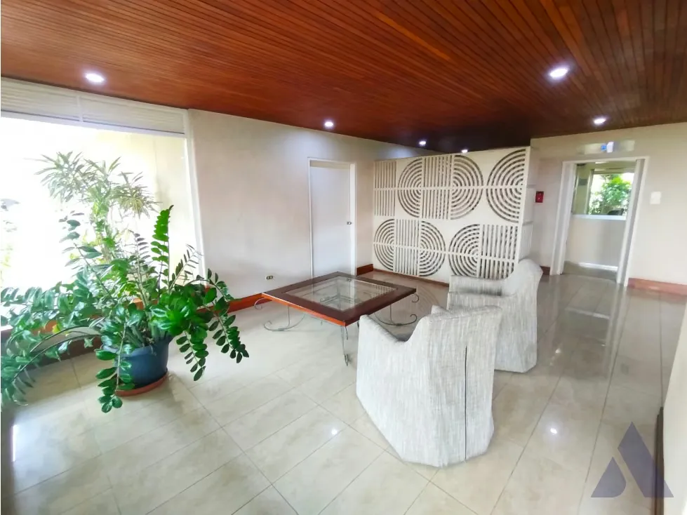 Alquilo apartamento 64m2 Colinas de Bello Monte 9841 - 10