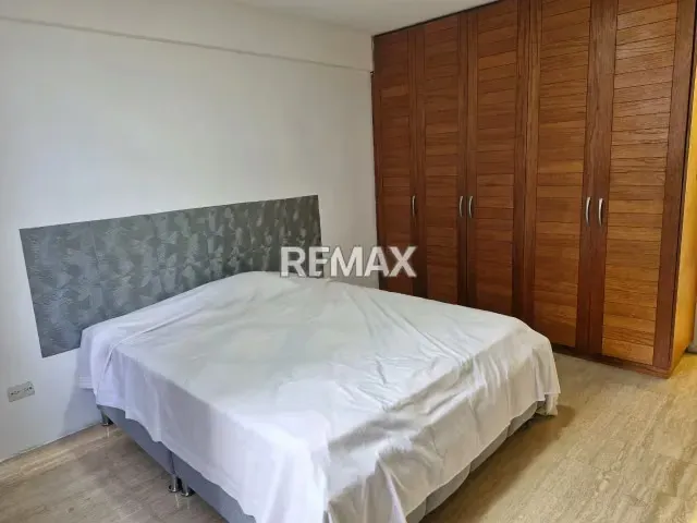 En Alquiler Apartamento 2.ª Transversal de Altamira - Chacao - 11