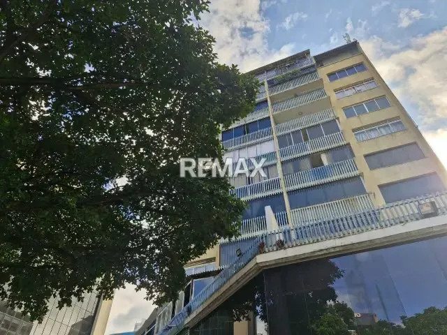 En Alquiler Apartamento 2.ª Transversal de Altamira - Chacao - 12