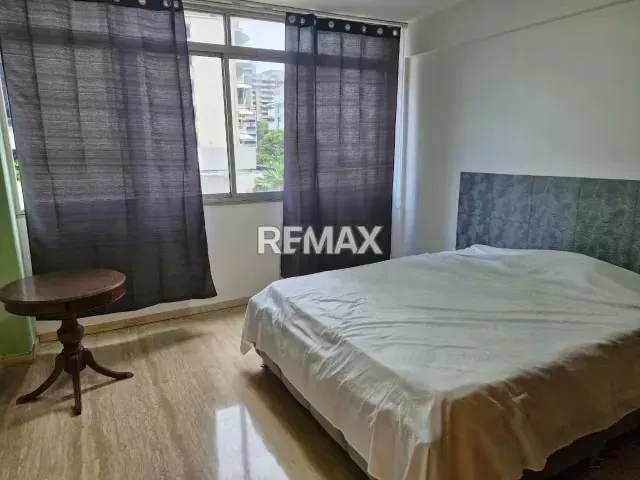 En Alquiler Apartamento 2.ª Transversal de Altamira - Chacao - 8