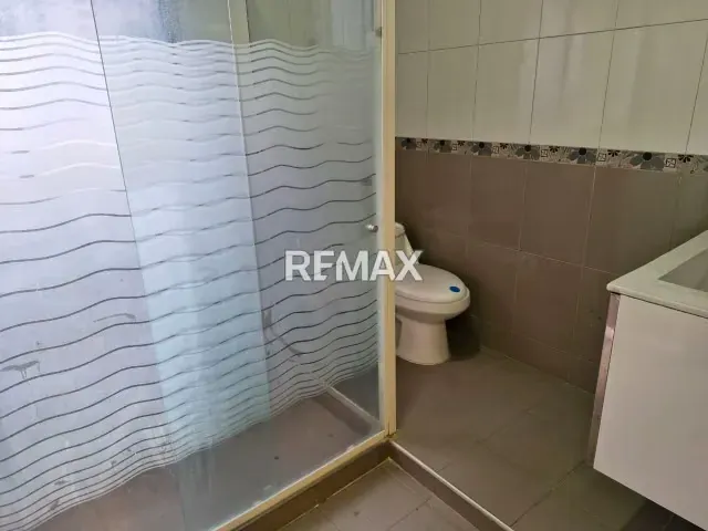 En Alquiler Apartamento 2.ª Transversal de Altamira - Chacao - 9