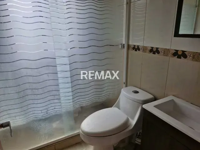 En Alquiler Apartamento 2.ª Transversal de Altamira - Chacao - 10