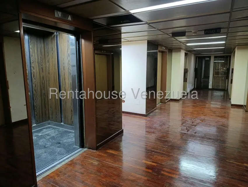 Oficina en Venta en El Socorro, Carabobo
