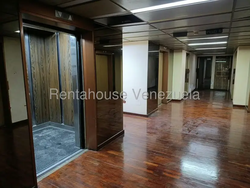 Comercial (Oficina) en Venta en El Socorro, Carabobo
