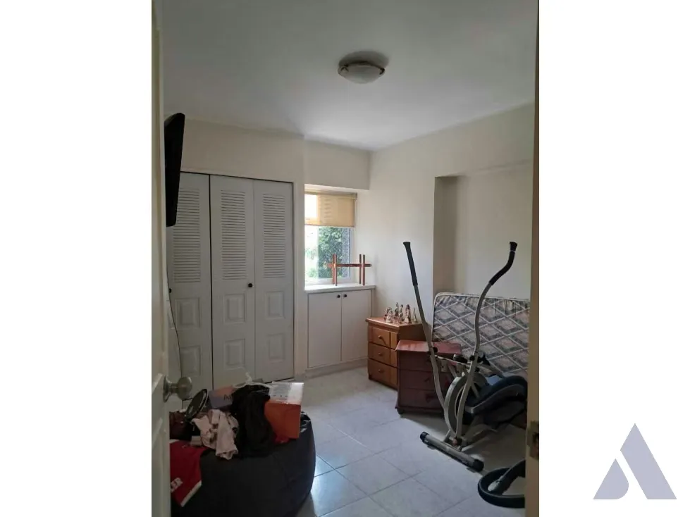 Vendo apartamento en calle cerrada 104m2 El Marqués 7690 - 17
