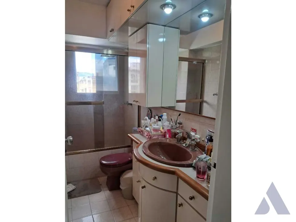 Vendo apartamento en calle cerrada 104m2 El Marqués 7690 - 18