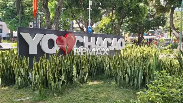 Alquiler de Local en el Municipio Chacao - Caracas