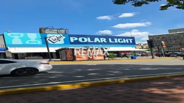 Alquiler de Local en el Municipio Chacao - Caracas - 2