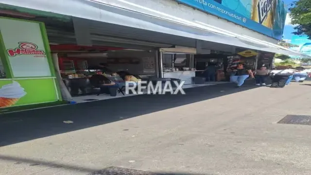 Alquiler de Local en el Municipio Chacao - Caracas - 5