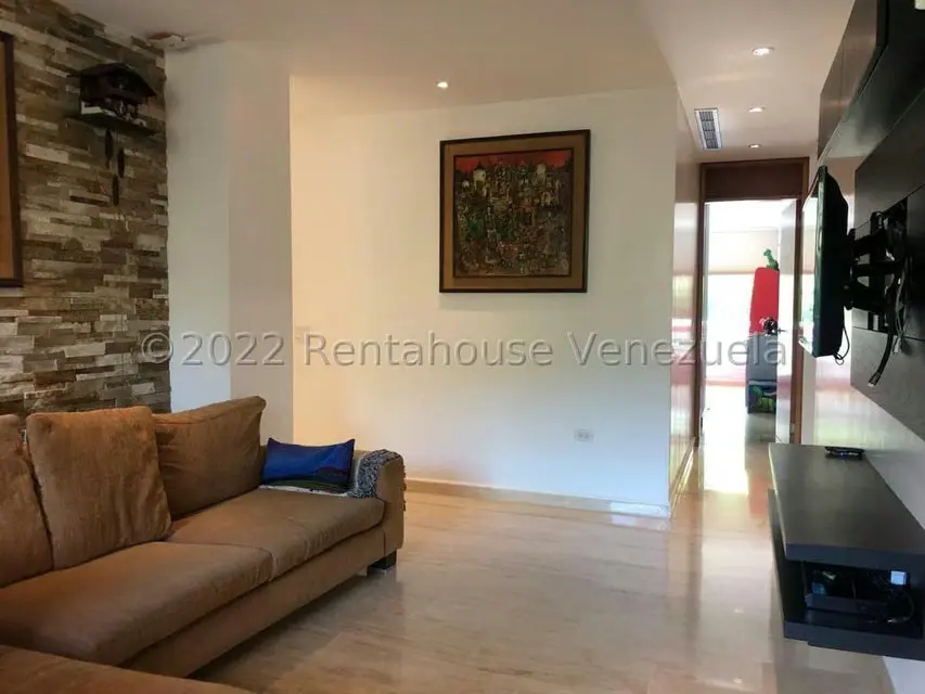Apartamento (Duplex) en Venta en Los Chorros, Distrito Metropolitano - 19