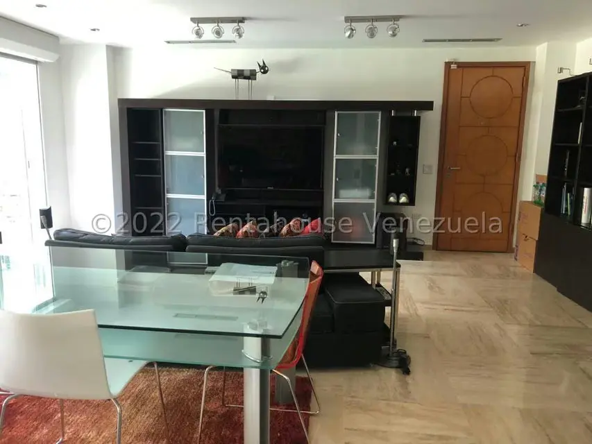 Apartamento (Duplex) en Venta en Los Chorros, Distrito Metropolitano - 22