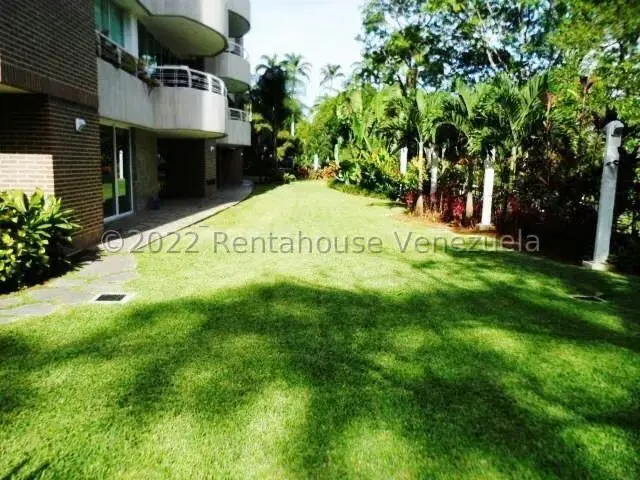 Apartamento (Duplex) en Venta en Los Chorros, Distrito Metropolitano - 27