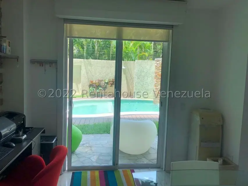 Apartamento (Duplex) en Venta en Los Chorros, Distrito Metropolitano - 9