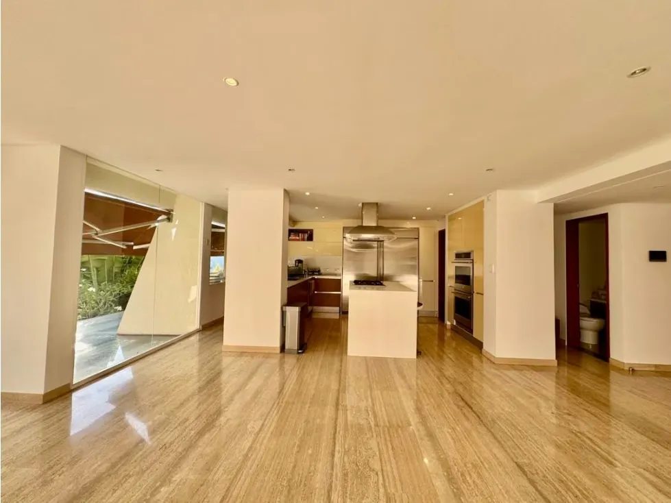 Se vende PB 389m2 +221m2 jardín 4h+s/6b/2p Santa Rosa de Lima - 20