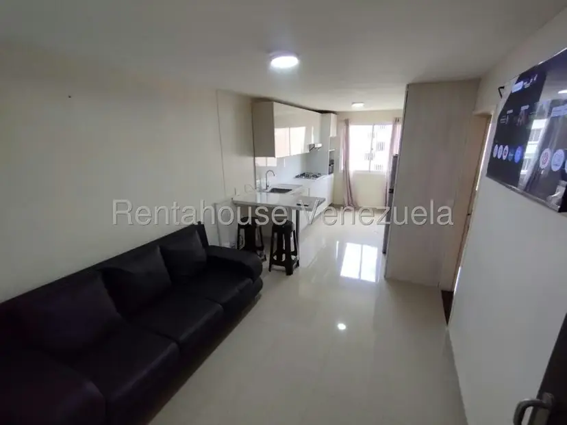 Apartamento (1 Nivel) en Alquiler en Ciudad Roca, Lara