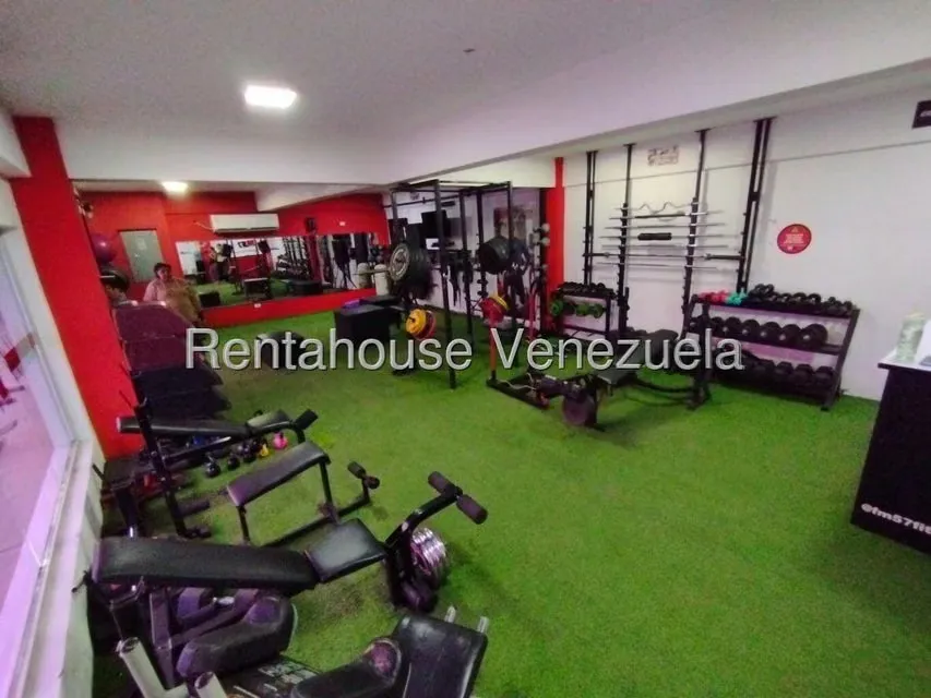 Apartamento (1 Nivel) en Alquiler en Ciudad Roca, Lara - 15