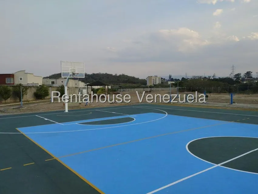 Apartamento (1 Nivel) en Alquiler en Ciudad Roca, Lara - 16