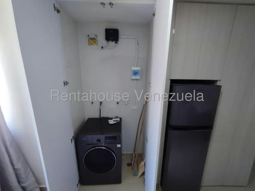 Apartamento (1 Nivel) en Alquiler en Ciudad Roca, Lara - 5