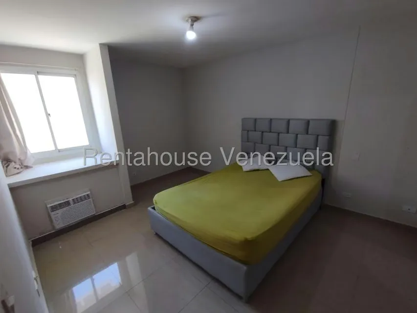 Apartamento (1 Nivel) en Alquiler en Ciudad Roca, Lara - 7