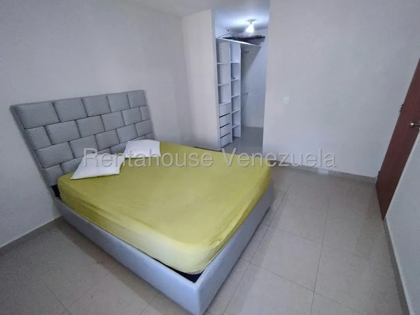 Apartamento (1 Nivel) en Alquiler en Ciudad Roca, Lara - 8