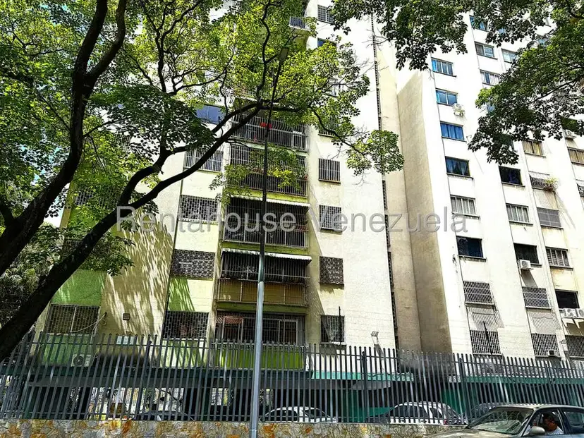 Apartamento (1 Nivel) en Venta en La Florida, Distrito Metropolitano
