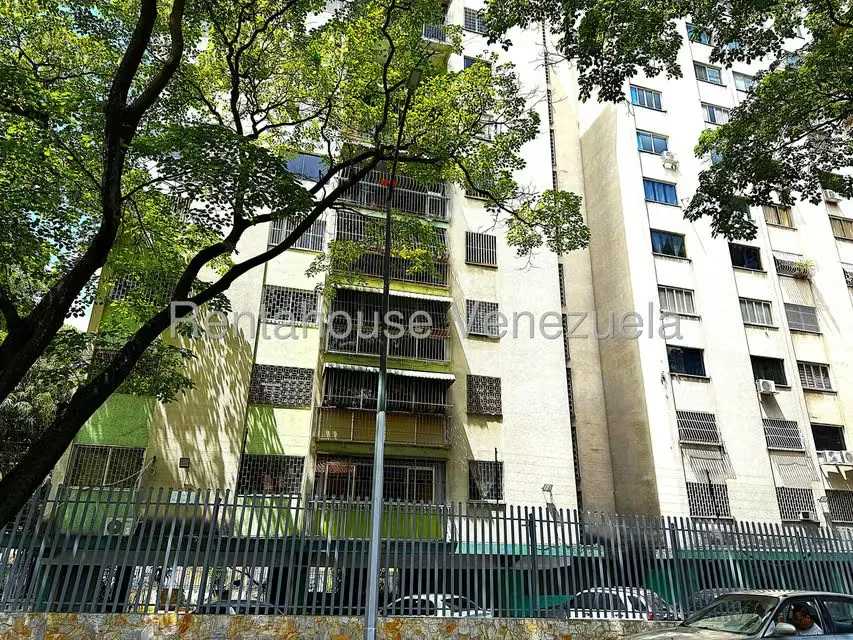Apartamento (1 Nivel) en Venta en La Florida, Distrito Metropolitano
