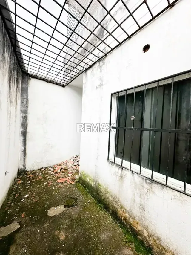 En Venta Apartamento en Obra Gris, Edificio cañaveral, barrio el lobo - 13