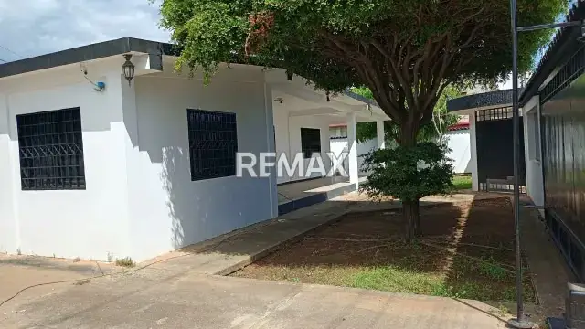 CASA EN ALQUILER EN CIUDAD OJEDA
