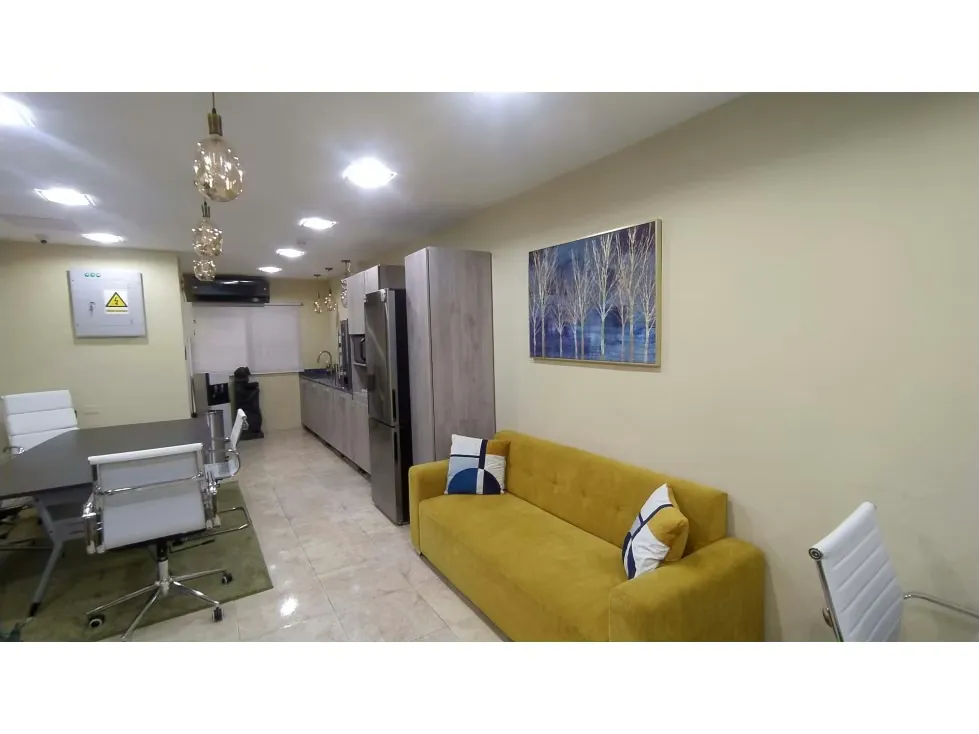LOCAL COMERCIAL EN VENTA CENTRO METROPOLITANO DE CHACAO 38mts - 3