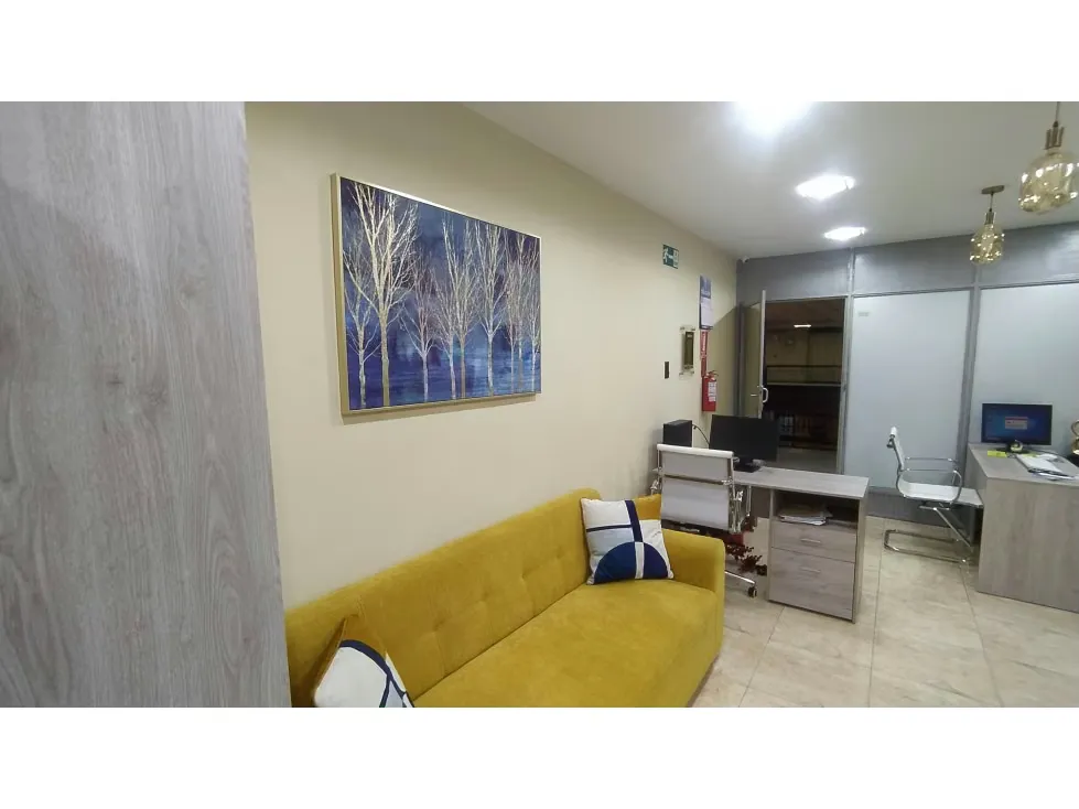 LOCAL COMERCIAL EN VENTA CENTRO METROPOLITANO DE CHACAO 38mts - 6