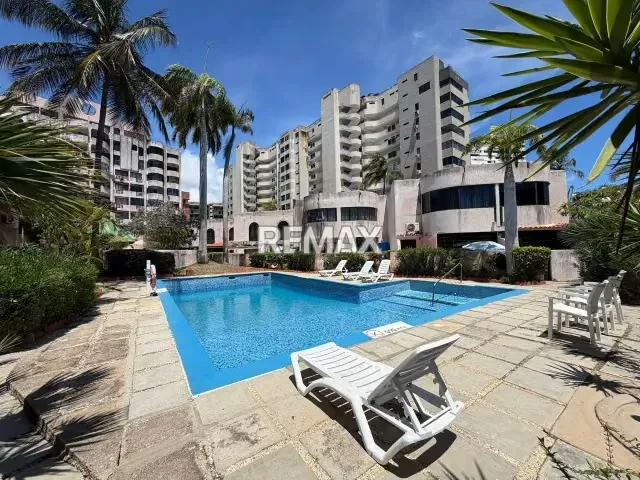 EN VENTA APARTAMENTO LA RESERVE EN COSTA AZUL EN LA ISLA DE MARGARITA