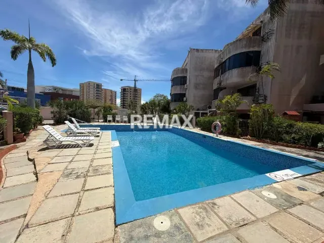 EN VENTA APARTAMENTO LA RESERVE EN COSTA AZUL EN LA ISLA DE MARGARITA - 17