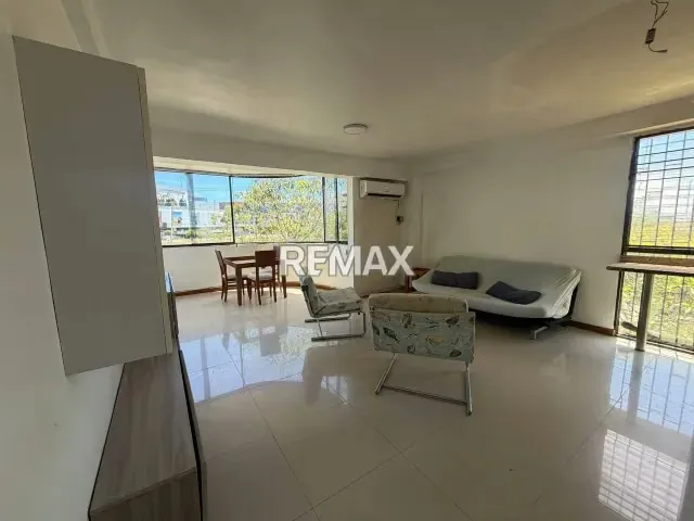 EN VENTA APARTAMENTO LA RESERVE EN COSTA AZUL EN LA ISLA DE MARGARITA - 3