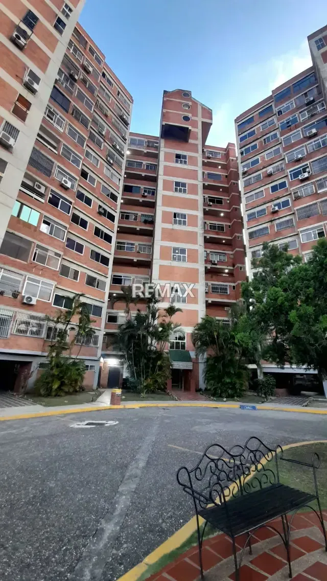 Apartamento en Venta Resid El Mirador - 11