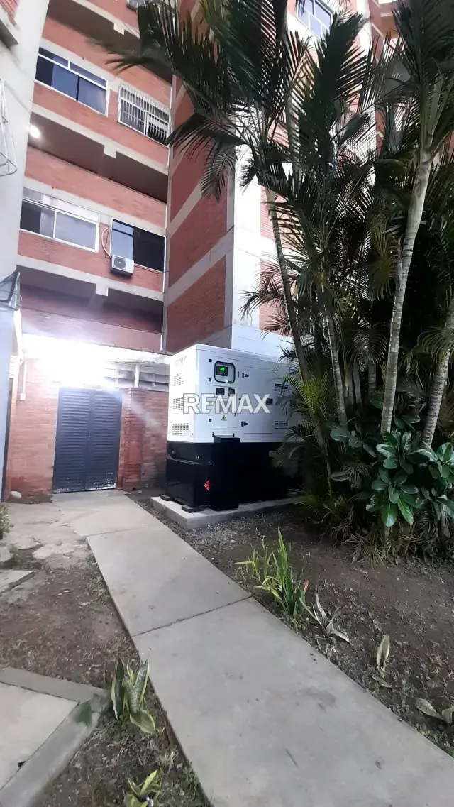 Apartamento en Venta Resid El Mirador - 12