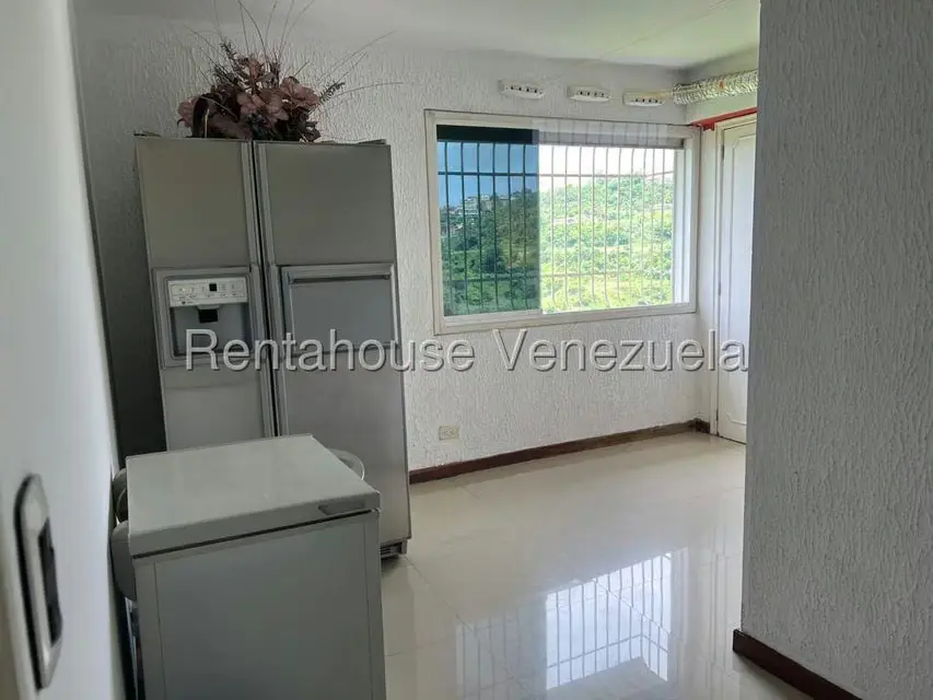 Apartamento (Multiples Niveles) en Venta en Miranda, Distrito Metropolitano - 13