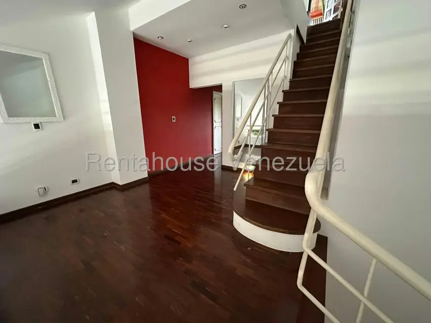 Apartamento (Multiples Niveles) en Venta en Miranda, Distrito Metropolitano - 15