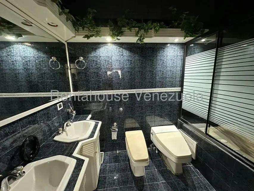 Apartamento (Multiples Niveles) en Venta en Miranda, Distrito Metropolitano - 18