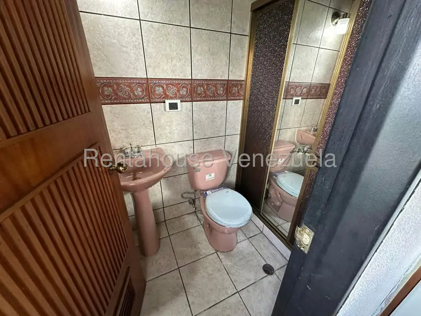 Apartamento (Multiples Niveles) en Venta en Miranda, Distrito Metropolitano - 30
