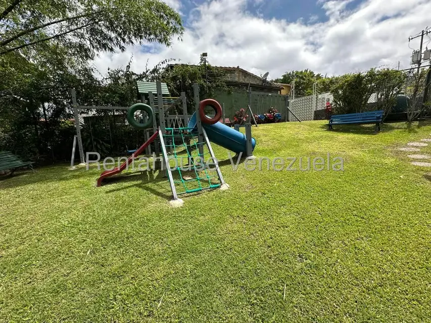 Apartamento (Multiples Niveles) en Venta en Miranda, Distrito Metropolitano - 33